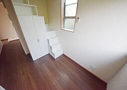 JR東海道本線 戸塚駅 徒歩7分の賃貸アパート 2階ワンルームのリビング/ダイニング