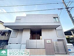 メルベーユ海老名