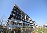 神奈川県横浜市戸塚区秋葉町561-1：物件画像／株式会社タウンハウジング神奈川　藤沢店