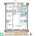 LUXENAプラスPAWS藤沢6階20.9万円