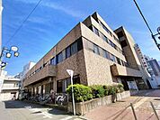 戸塚共立第1病院 徒歩22分。 1740m