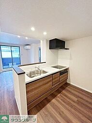 MAISON DE HINODE 1LDKの写真