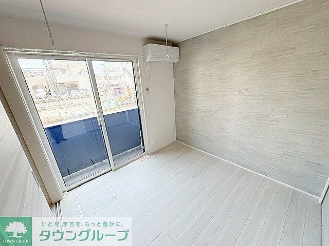 洋室