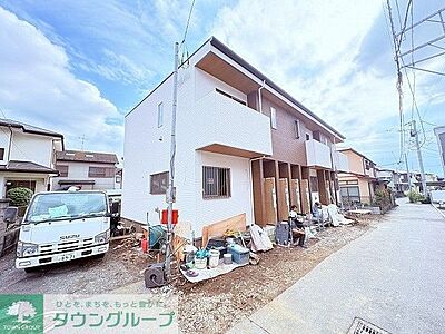 外観 外観