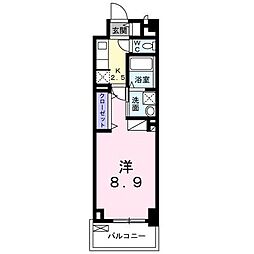 東飯能駅 7.4万円