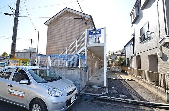 外観画像
