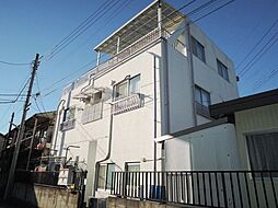 西武新宿線 久米川駅 徒歩16分の賃貸アパート