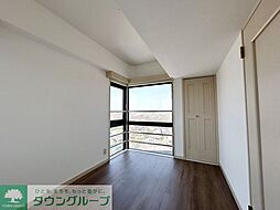 西武新宿線 狭山市駅 バス10分 新富士見橋下車 徒歩4分の賃貸マンション 11階3DKのリビング/ダイニング