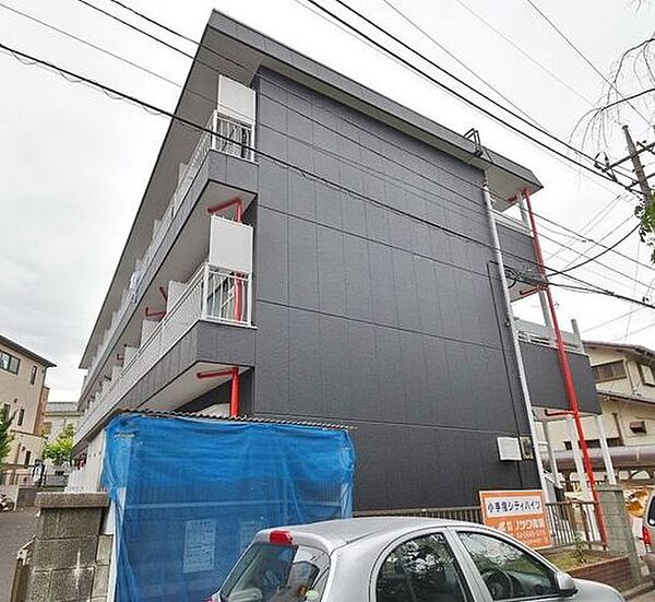 外観画像