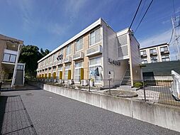 西武池袋線 西所沢駅 徒歩12分の賃貸アパート