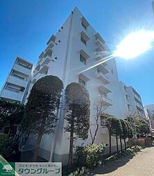 JR中央線 国分寺駅 徒歩20分の賃貸マンション