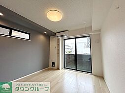 西武秩父線 東飯能駅 徒歩4分の賃貸アパート 1階1Kのリビング/ダイニング