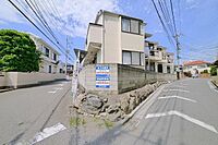 埼玉県川越市田町18-3：物件画像／株式会社タウンハウジング埼玉　所沢店