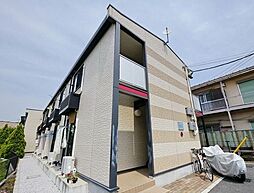 レオパレス第2ベルプラッツ