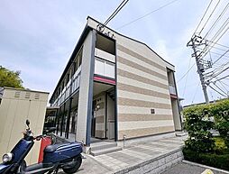 西武新宿線 所沢駅 徒歩19分の賃貸アパート