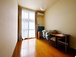 西武狭山線 西所沢駅 徒歩12分の賃貸アパート 2階1Kのリビング/ダイニング