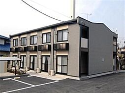 JR武蔵野線 新秋津駅 徒歩13分