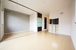 東武東上線 新河岸駅 徒歩7分の賃貸アパート 1階1LDKのリビング/ダイニング