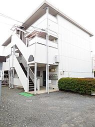 西武新宿線 小平駅 徒歩15分