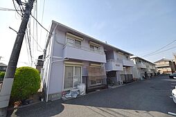 西武新宿線 本川越駅 徒歩29分の賃貸アパート