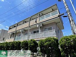 西武池袋線 所沢駅 徒歩3分の賃貸マンション