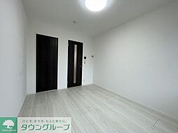 西武秩父線 飯能駅 徒歩9分の賃貸アパート 2階1Kのリビング/ダイニング