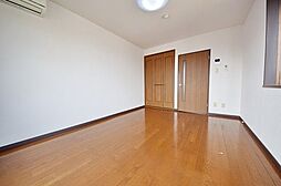 西武池袋線 入間市駅 徒歩19分の賃貸アパート 3階1Kのリビング/ダイニング