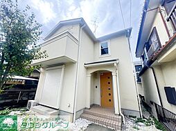 西武新宿線 東村山駅 徒歩16分の賃貸一戸建て