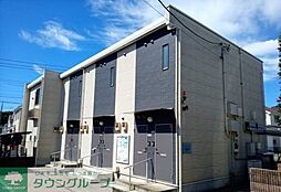 西武拝島線 小川駅 徒歩22分