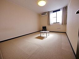 レオネクストビッグ 2階1Kのリビング/ダイニング