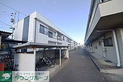 西武新宿線 東村山駅 徒歩17分