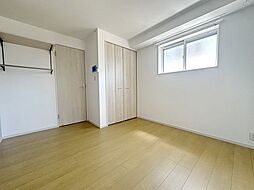 MELDIA西所沢II 105 1階1Kのリビング/ダイニング