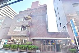 西武新宿線 久米川駅 徒歩2分の賃貸マンション