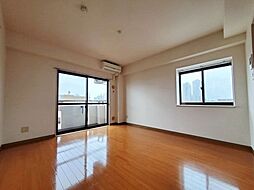 東武東上線 ふじみ野駅 徒歩7分の賃貸マンション 4階1Kのリビング/ダイニング