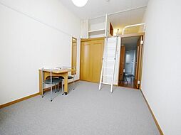 JR武蔵野線 東所沢駅 徒歩18分の賃貸アパート 1階1Kのリビング/ダイニング