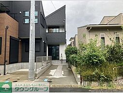 マイホームネクスト滝山5丁目3号棟