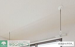 西武新宿線 狭山市駅 徒歩8分の賃貸アパート 1階1LDKのリビング/ダイニング