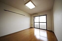 クレスト所沢 105 1階1Kのリビング/ダイニング