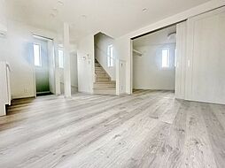 西武池袋線 狭山ヶ丘駅 徒歩18分の賃貸アパート 1階1LDKのリビング/ダイニング