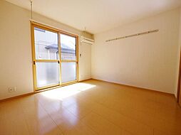 バンブーボックス 102 1階1Kのリビング/ダイニング