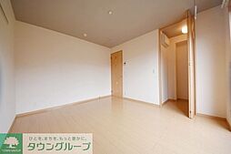 ゼクスト 101 1階1Kのリビング/ダイニング