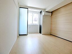 ヴィラパーチ小平 102 1階1Kのリビング/ダイニング