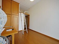 西武池袋線 狭山ヶ丘駅 徒歩22分の賃貸アパート 2階1Kのリビング/ダイニング