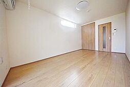 東武東上線 上福岡駅 徒歩10分の賃貸アパート 2階1Kのリビング/ダイニング