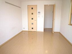 東武東上線 川越駅 徒歩19分の賃貸アパート 1階1Kのリビング/ダイニング