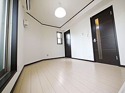 西武新宿線 東村山駅 徒歩5分の賃貸アパート 1階ワンルームのリビング/ダイニング