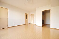 プロペ所沢ビルII 401 4階ワンルームのリビング/ダイニング