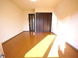 ガネーシャ所沢 203 2階1Kのリビング/ダイニング