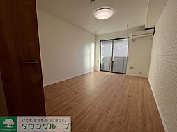 キャメル西所沢プレミア 102 1階1Kのリビング/ダイニング