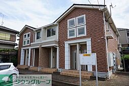 西武新宿線 久米川駅 徒歩17分